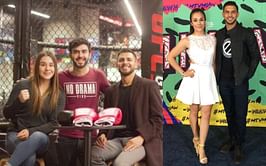 Who is the man in Alexa Grasso's life? Learn about the Mexican UFC champion’s rumored boyfriend