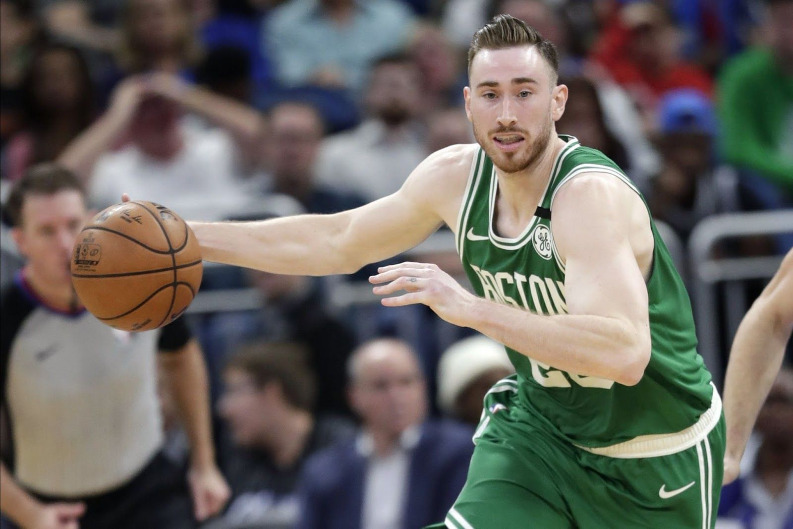 Gordon Hayward