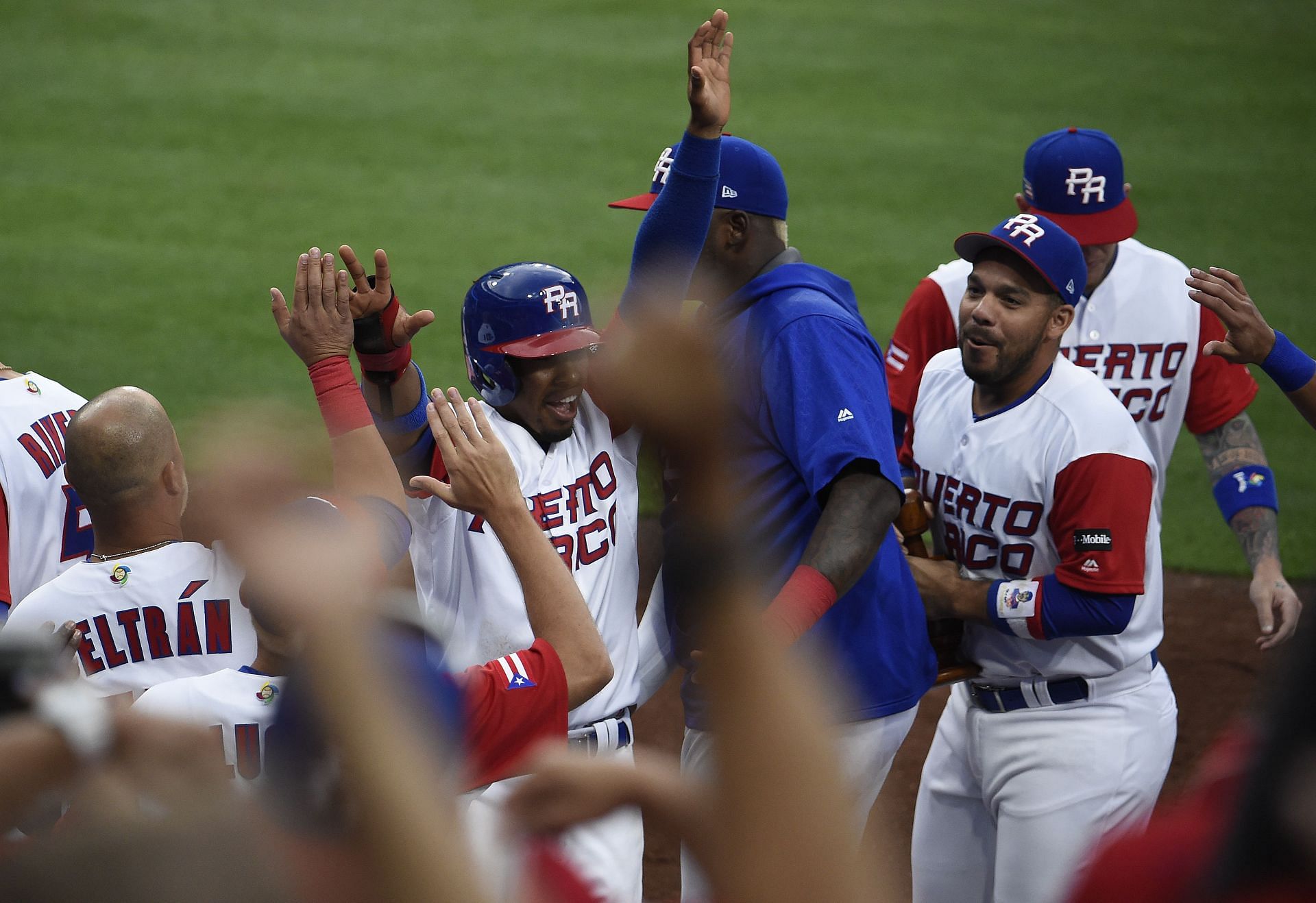 Mets closer Edwin Díaz injures knee at WBC; USA advances to quarterfinals   Phillies Nation - Your source for Philadelphia Phillies news, opinion,  history, rumors, events, and other fun stuff.