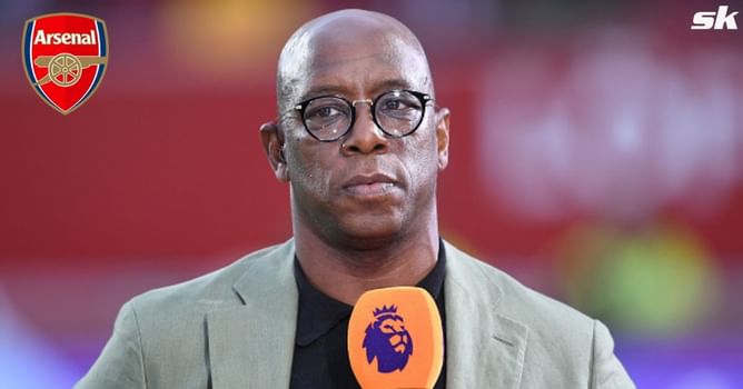 "He knows exactly what’s needed" - Ian Wright hails Arsenal attacker as a 'blessing' after 3-0 Fulham win