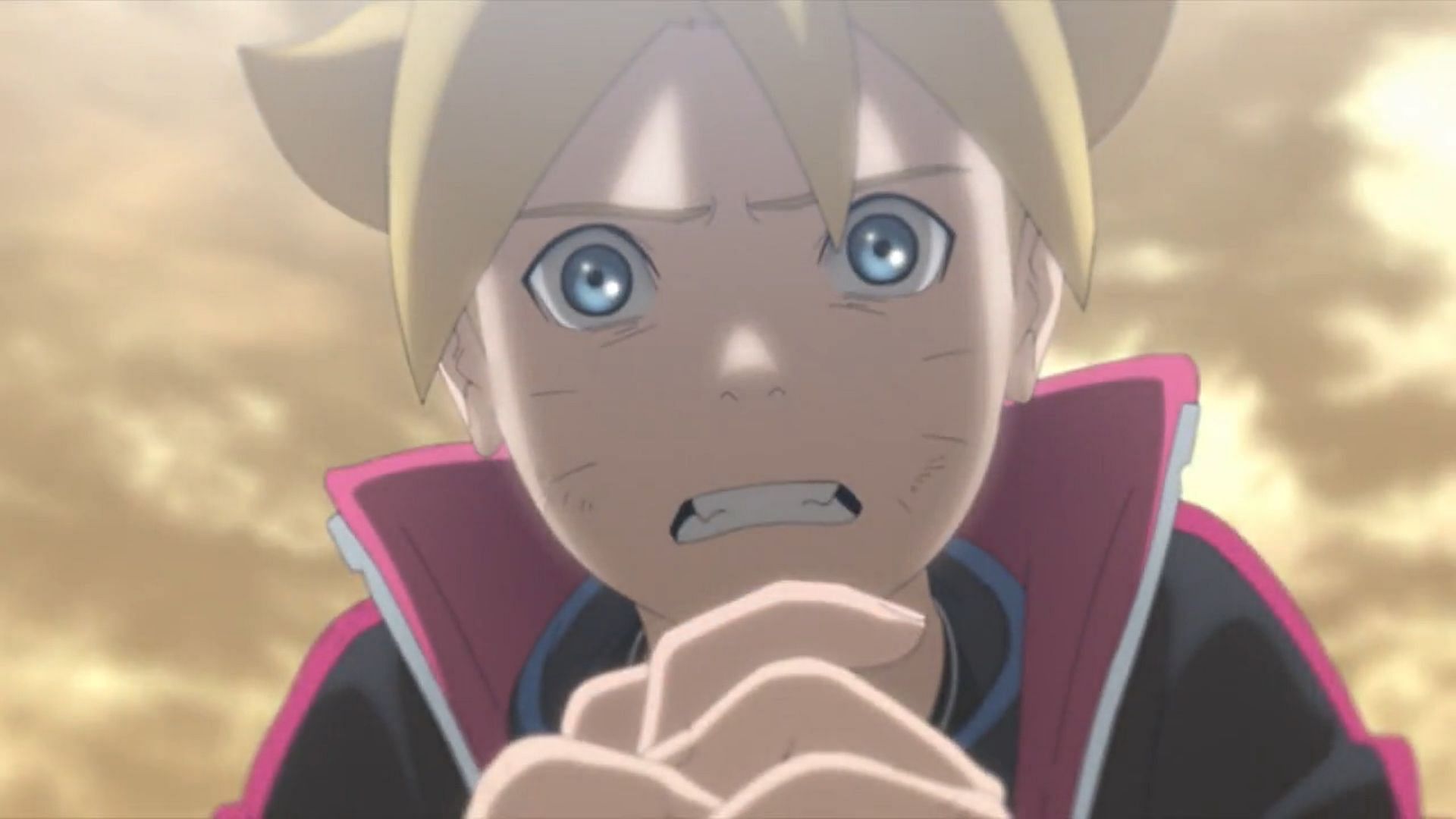 Boruto Anime Ends Part I on March 26, With Part II Confirmed