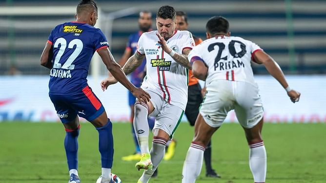 ATK Mohun Bagan FC vs Bengaluru FC: ATKMB vs BFC Dream11 Team Prediction Fantasy Football Tips for Today's ISL Match - March 18, 2023