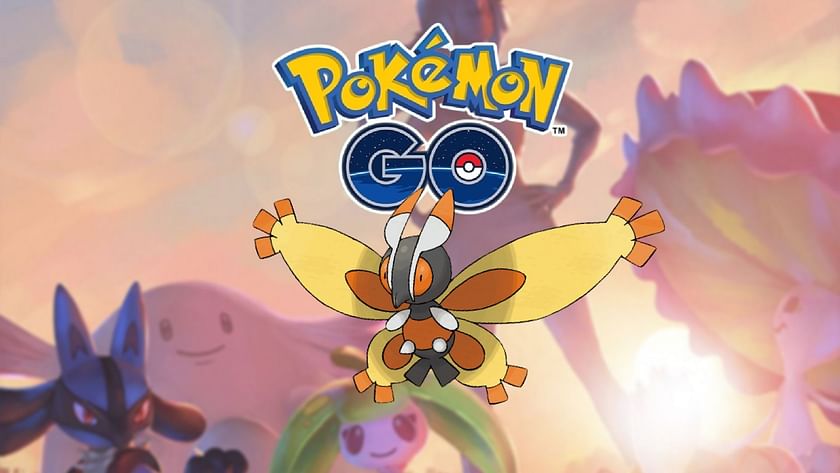 Pokémon Go' Evolution Event: Start Time, Shiny Burmy, Research Tasks & More