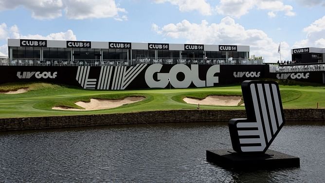 5 golfers to watch at LIV Golf Tucson