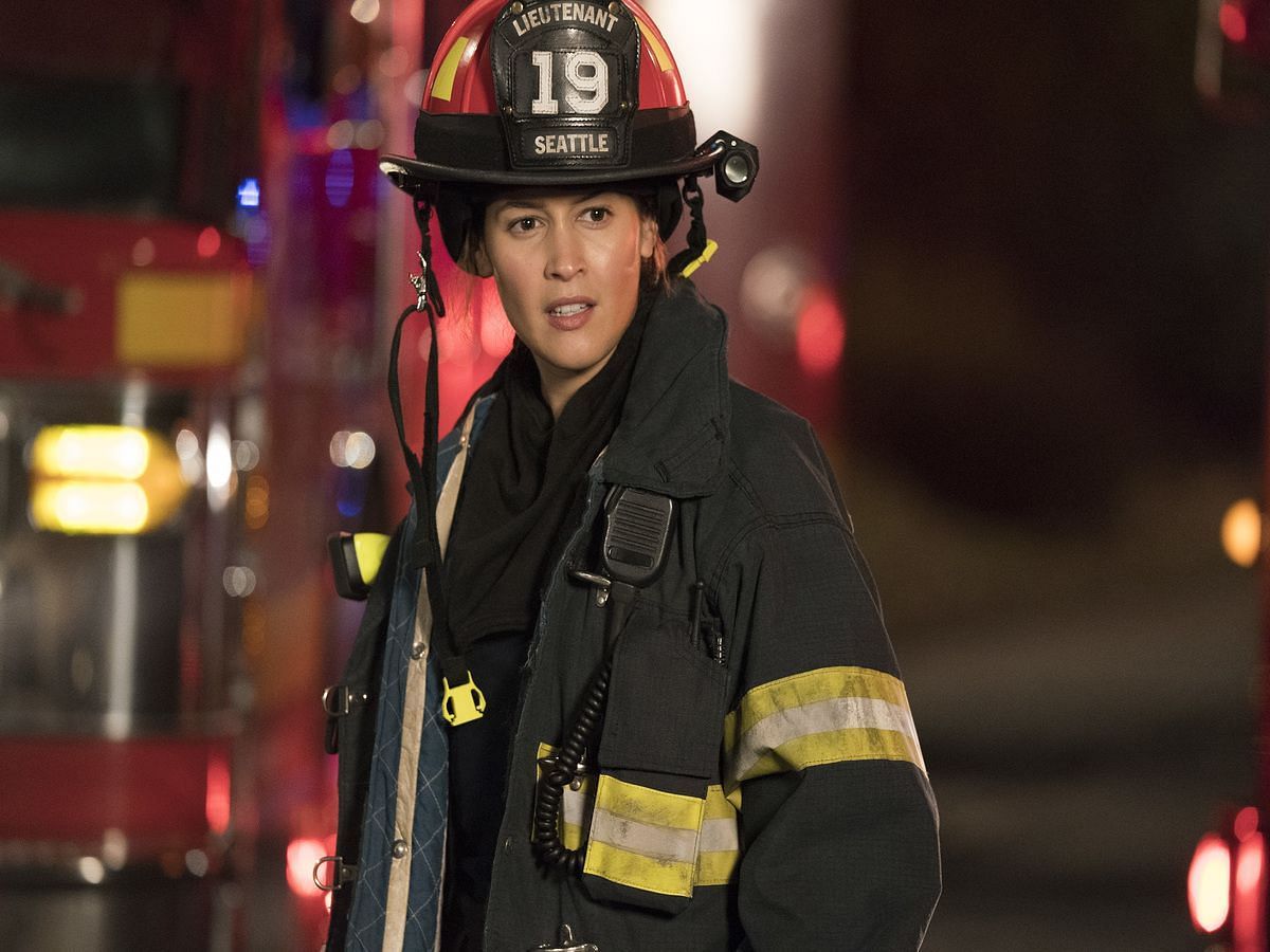 Station 19 (Photo by Mitch Haaseth/ABC/via IMDb)