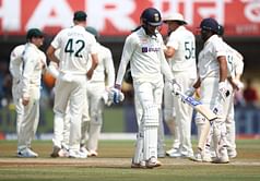 "You can't defend on this pitch for long" - Harbhajan Singh backs Shubman Gill's shot-selection despite failure in IND vs AUS 3rd Test