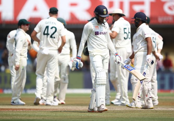 "You can't defend on this pitch for long" - Harbhajan Singh backs Shubman Gill's shot-selection despite failure in IND vs AUS 3rd Test