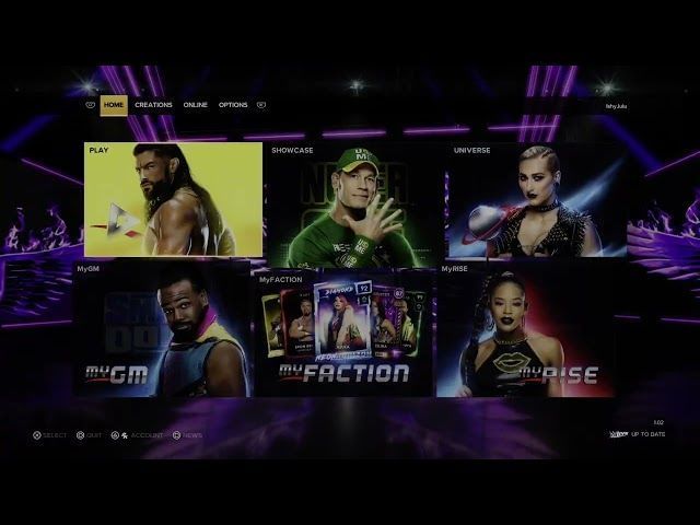 locker codes: What are the WWE 2K23 locker codes for March 2023?