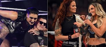 Premature retirement, Unexpected betrayal/heel turn – 6 last-minute predictions for WrestleMania 39 Night One