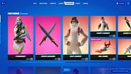 Fortnite Removes Support A Creator Code From The Item Shop