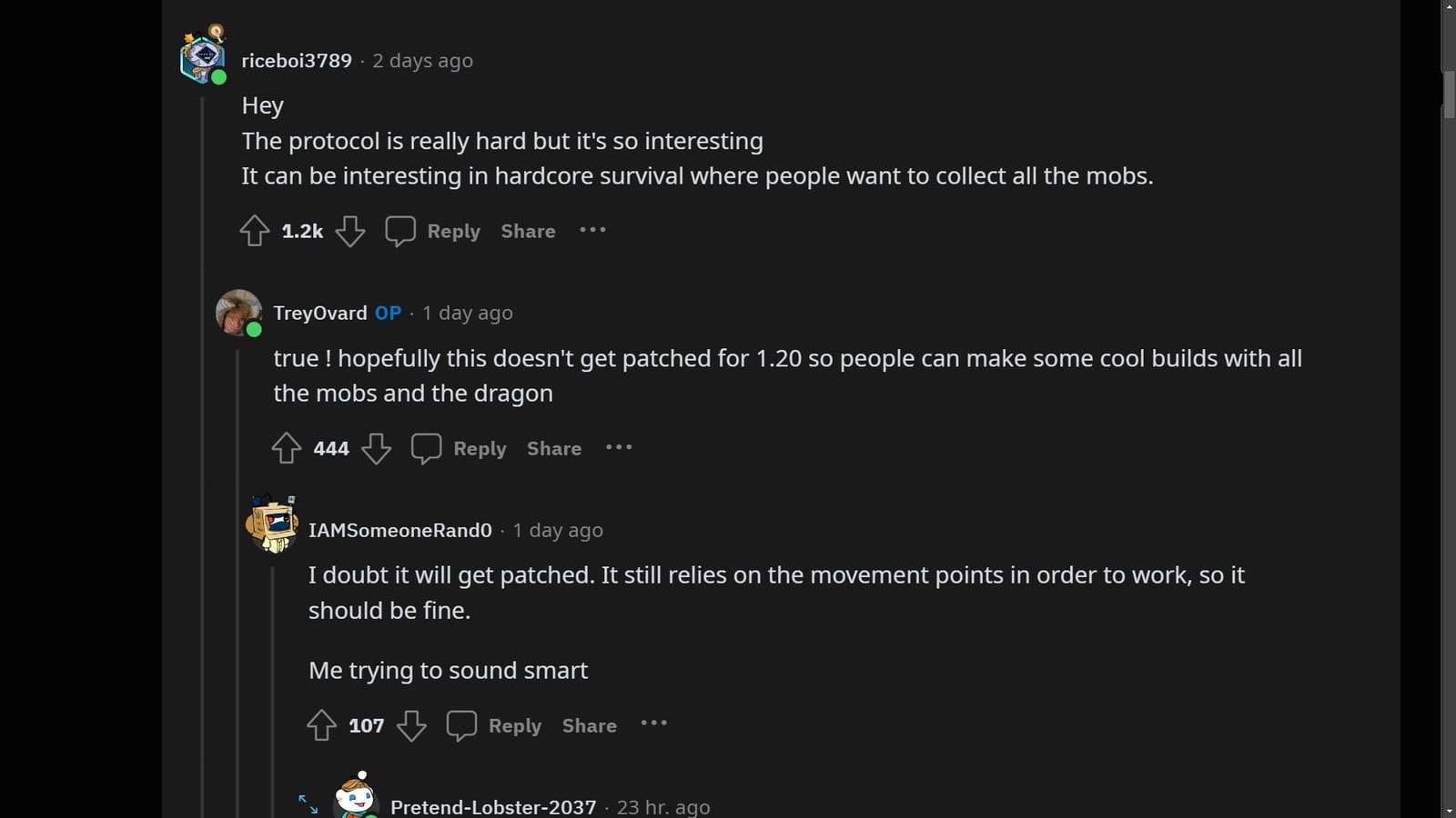Minecraft player brings the Ender Dragon to the Overworld without cheats