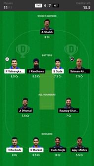 Fantasy suggestion #2