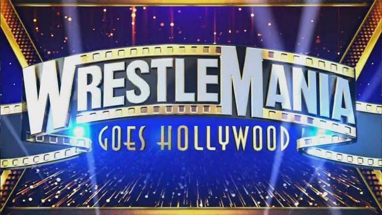 कोफी किंग्सटन WrestleMania 39 से बाहर हो सकते हैं 
