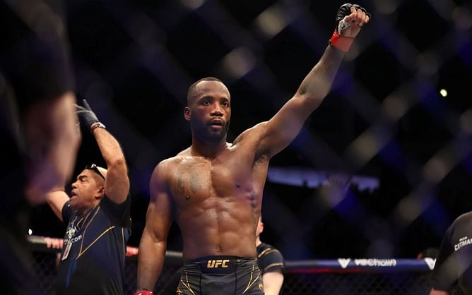 5 fights to make after UFC 286: Leon Edwards vs. Kamaru Usman 3