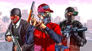 How Rockstar Games improved GTA Online with a single new update