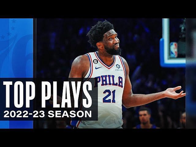 Joel Embiid's season is one for the ages: What does he need to do to ...