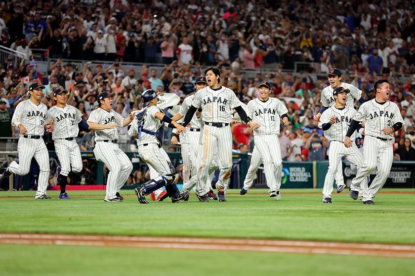 Shohei Ohtani Commits to Japan for 2023 World Baseball Classic