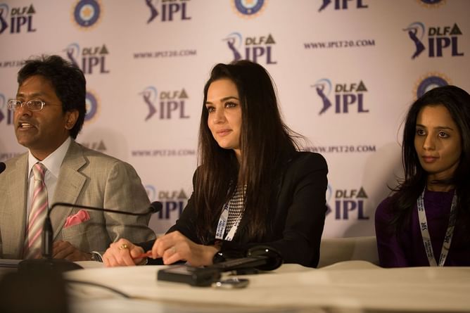 IPL 2023: 3 key changes made by the Punjab Kings this season