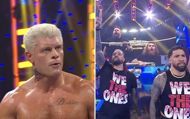 Best and Worst of SmackDown: Triple H to make a major decision with record-breaking star, possible confirmation of which match will headline WrestleMania Night 1 (March 24th, 2023)