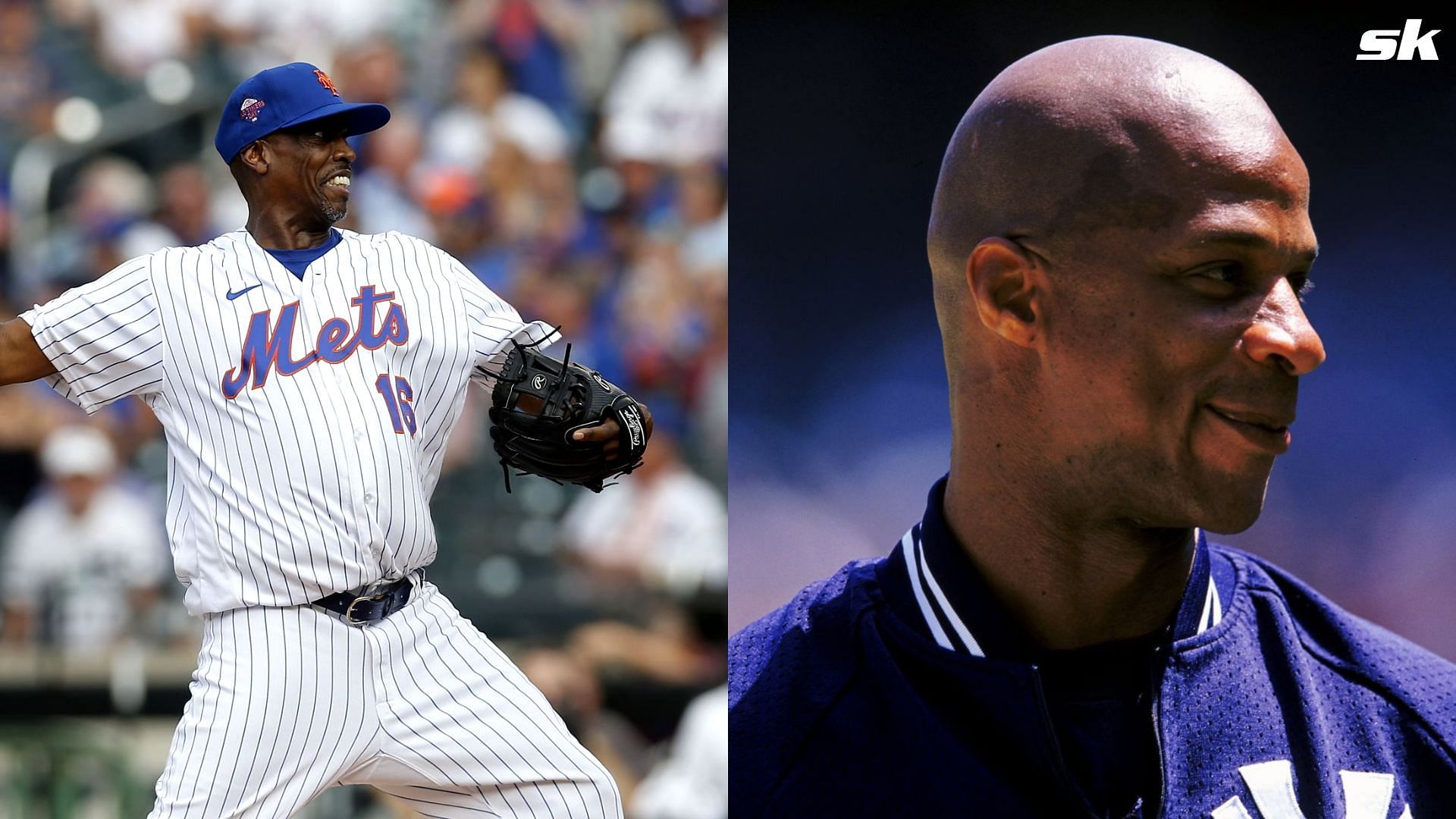 Dwight Gooden's ex-wife says troubled player 'tired' of demons
