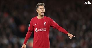 "He is a very special guy" - Liverpool star wants Roberto Firmino to stay at the Anfield club 'forever'