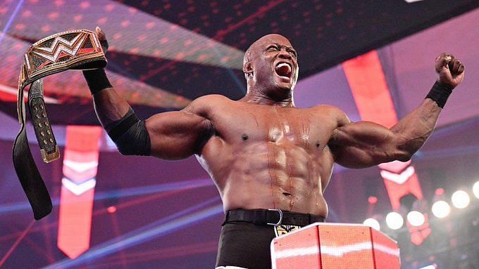 Bobby Lashley Could Turn Heel If WWE Brings Back Former AEW Star After ...