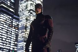 Exclusive new set photos of Daredevil: Born Again tease a flashback sequence