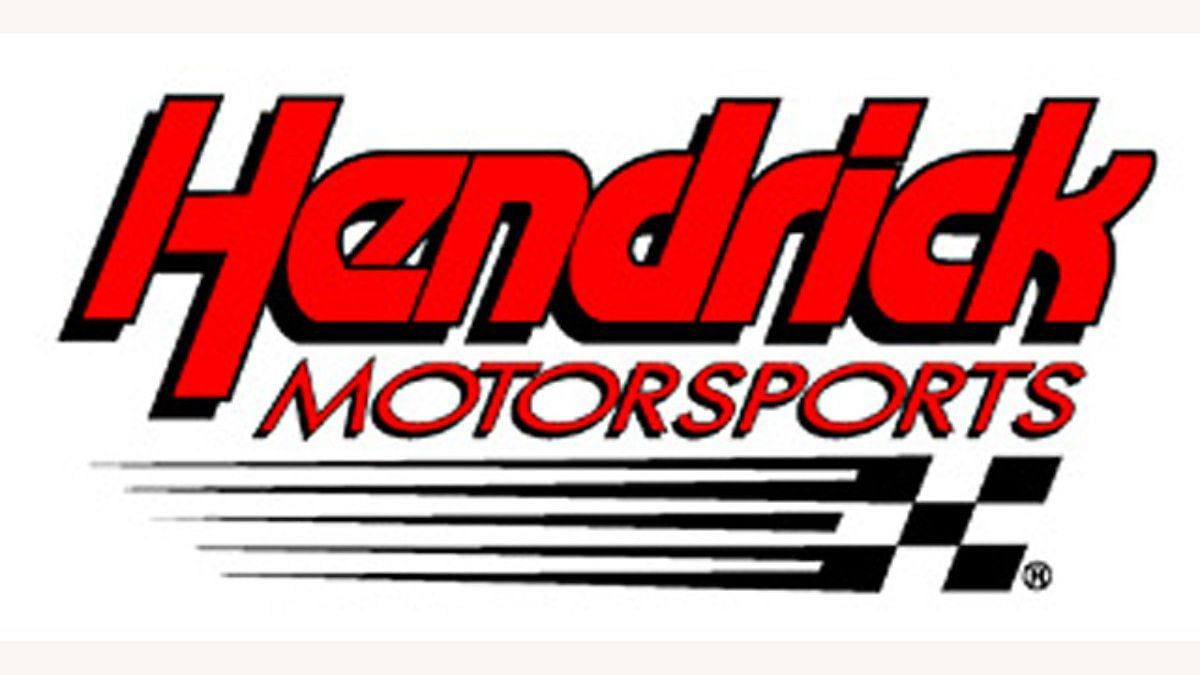 Hendrick Motorsports logo
