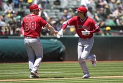 Is Shohei Ohtani the smartest baseball player in the game today? Phil Nevin lauds IQ of LA Angels superstar