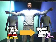 GTA 6 fans suggest a familiar character's return as hinted by the GTA 5 Last Dose update