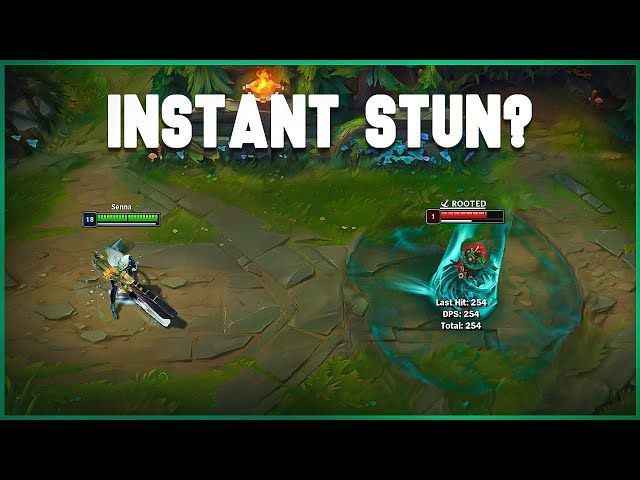 Guide to Senna support in League of Legends season 13: Runes