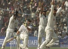 [WATCH] When Sachin Tendulkar shone with the ball in India’s epic 2001 Kolkata triumph over Australia