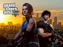 4 best Resident Evil mods for GTA 5 in 2023