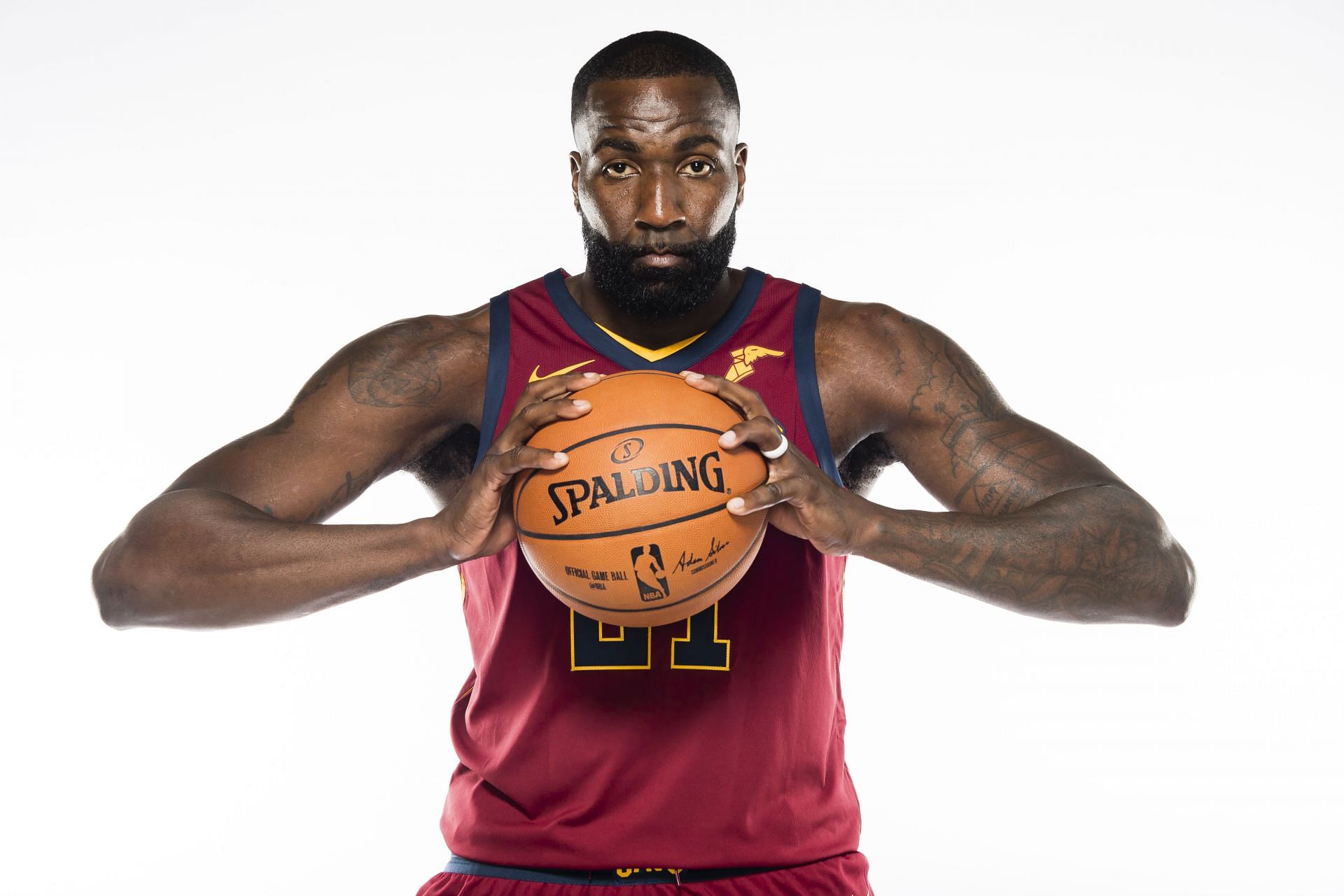 Ex-Celtic Kendrick Perkins fast becoming star NBA analyst — now for ESPN  only