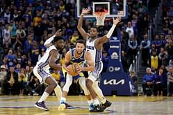 How do the NBA Playoffs work? Taking a closer look at the marquee event set to start next month