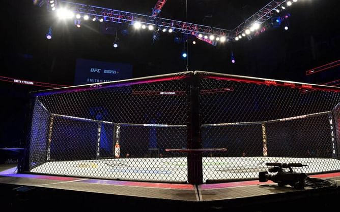 Former UFC star sells autographed kiss card for $13,200 on eBay