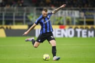 Milan Skriniar will move to the Parc des Princes at the end of the season.