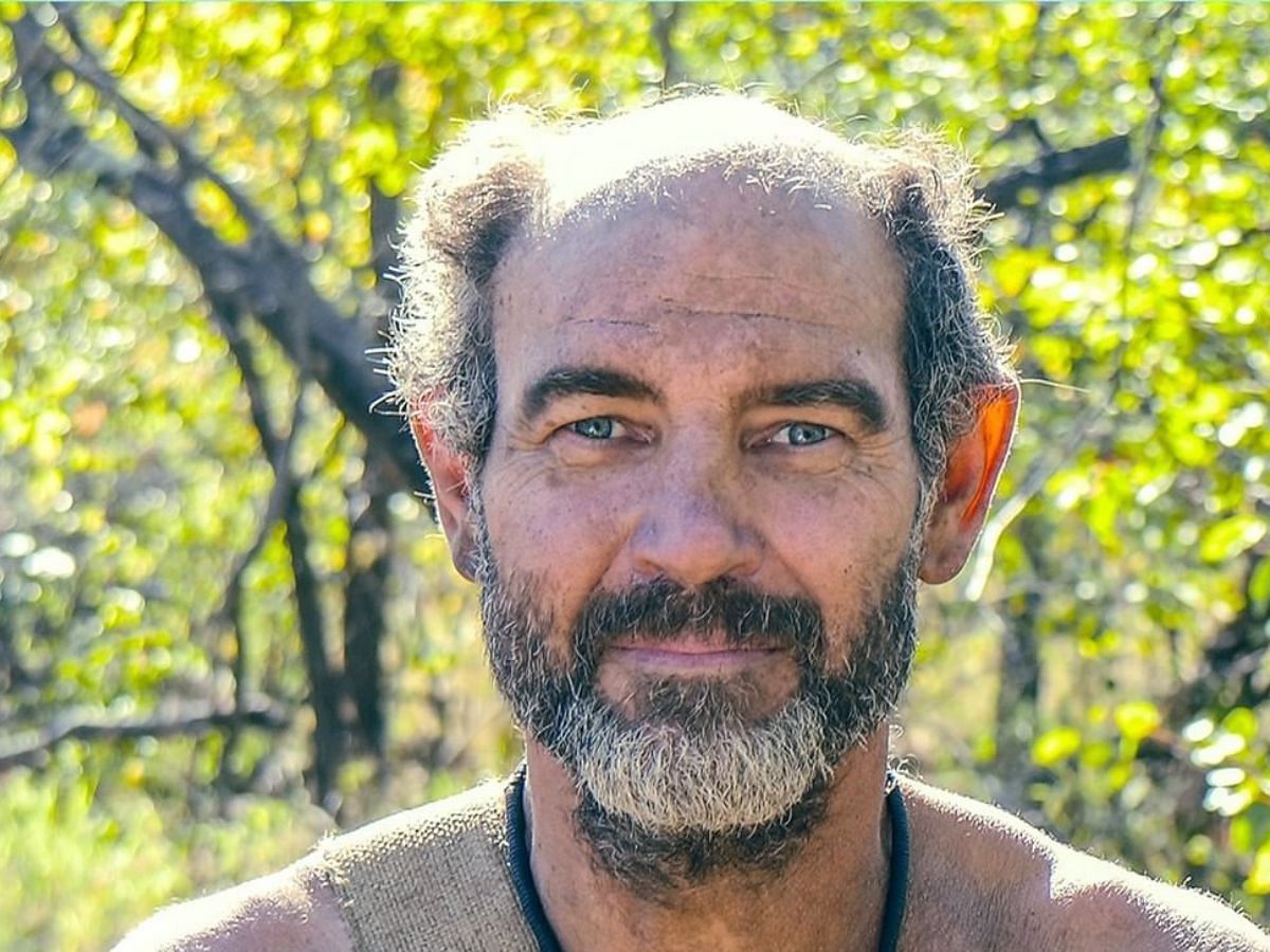 Naked and Afraid: Solo (Image via Instagram/@nakedandafraid)