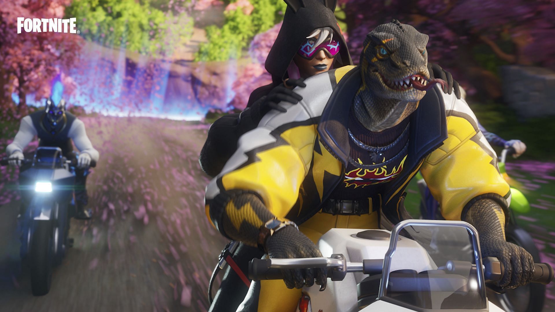 Fortnite's Battle Royale Will Launch as Free to Play Standalone