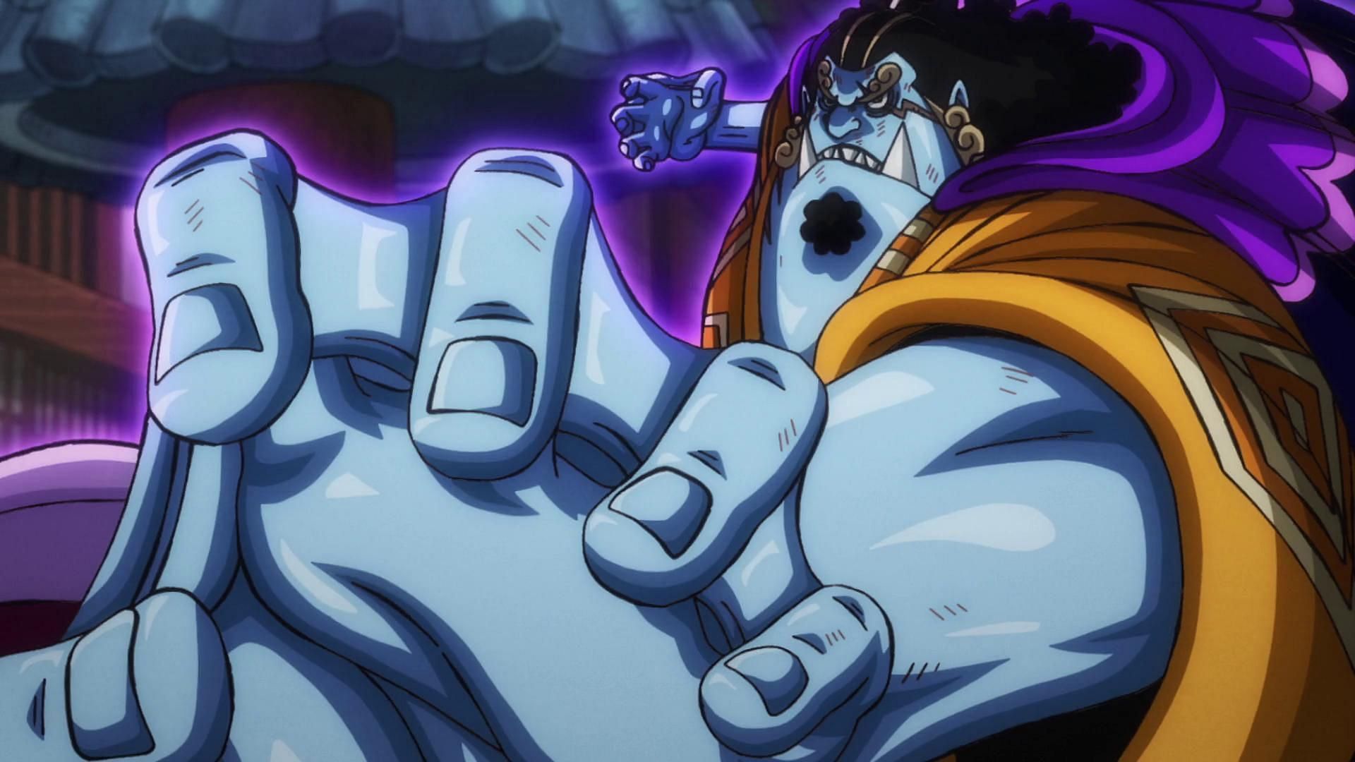 The 15 Greatest Devil Fruit Vs. Non-Devil Fruit User Fights In 'One Piece