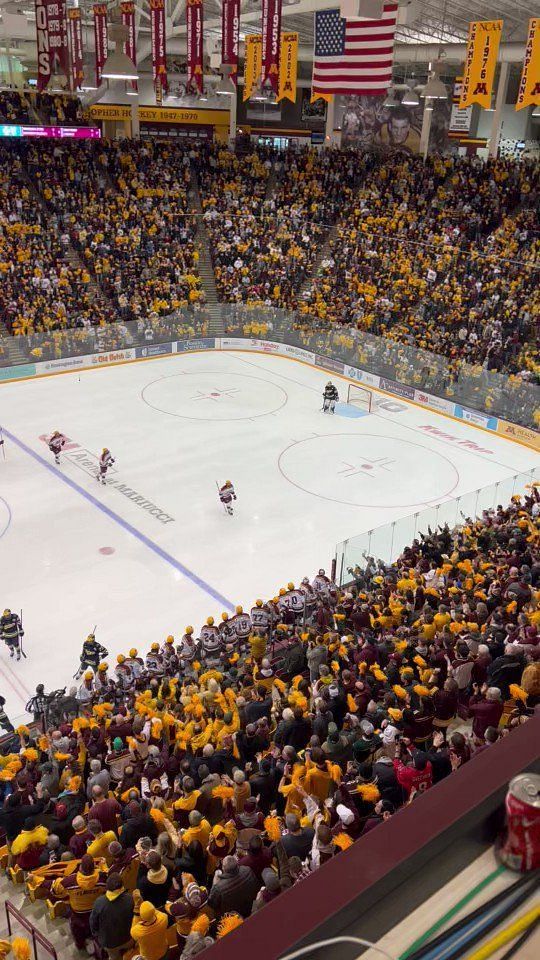 2023 Golden Gopher Hockey NHL Entry Draft Guide - University of Minnesota  Athletics