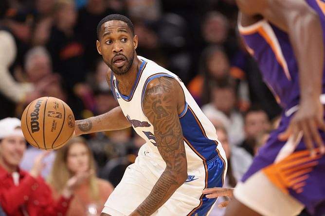 Will Barton to Toronto Raptors reportedly confirmed: What are his contract details? Salary, duration, and more