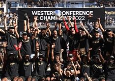 Los Angeles FC vs Portland Timbers Prediction and Betting Tips | March 4, 2023