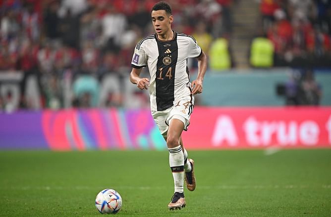 Germany vs Peru Prediction and Betting Tips | 25th March 2023