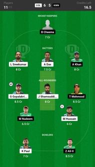 Fantasy suggestion #1