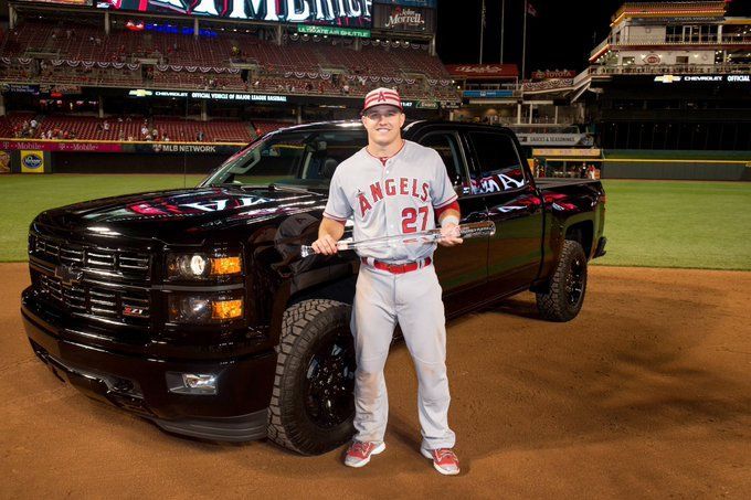 Chris Russo didn't enjoy Mike Trout-Shohei Ohtani WBC moment