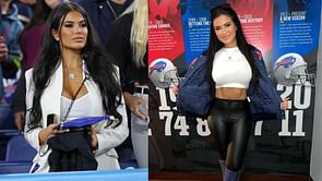 NFL Twitter asks Jordan Poyer's wife to prove her unexpected Uber Eats food theft story