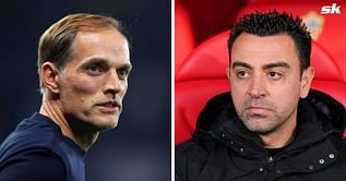 Thomas Tuchel wants Bayern Munich to sign Barcelona player deemed untouchable by the La Liga club - Reports