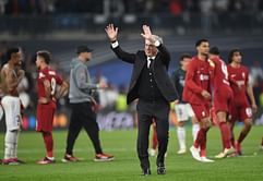 Real Madrid Transfer News Roundup: Los Blancos receive Erling Haaland setback; Luka Modric wants to stay, and more - March 26, 2023
