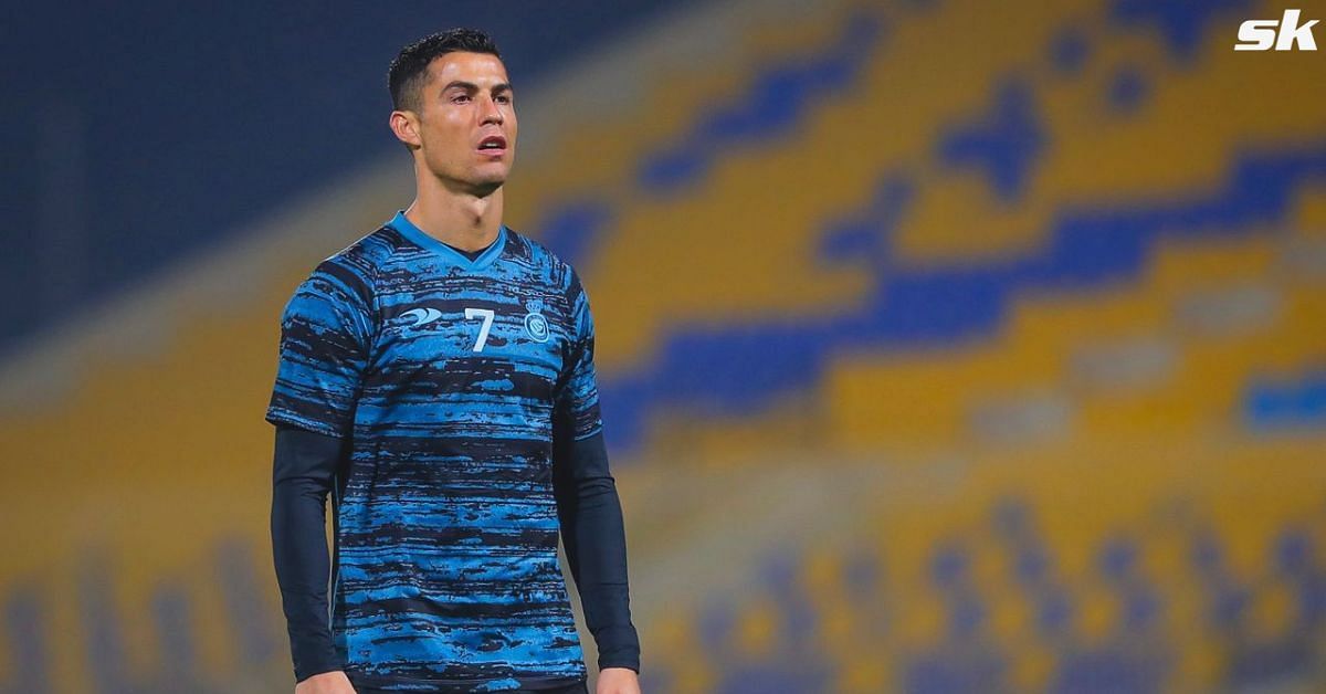 Journalist makes bold claim about Cristiano Ronaldo when ranking 5 most important players in history